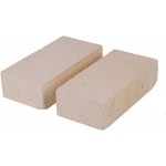 Fire Brick Full 9"x 4.5"x 2.5" thick